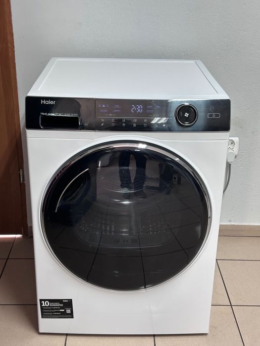 Suszarka Haier Pompa Ciepła HD90-A3Q979U1 9kg 59,5cm GW