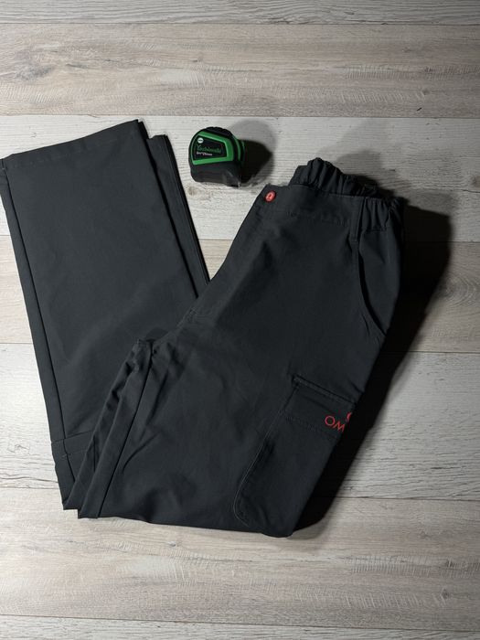 Штани Omega трекінгові штани outdoor тактичні штани туристичні штани