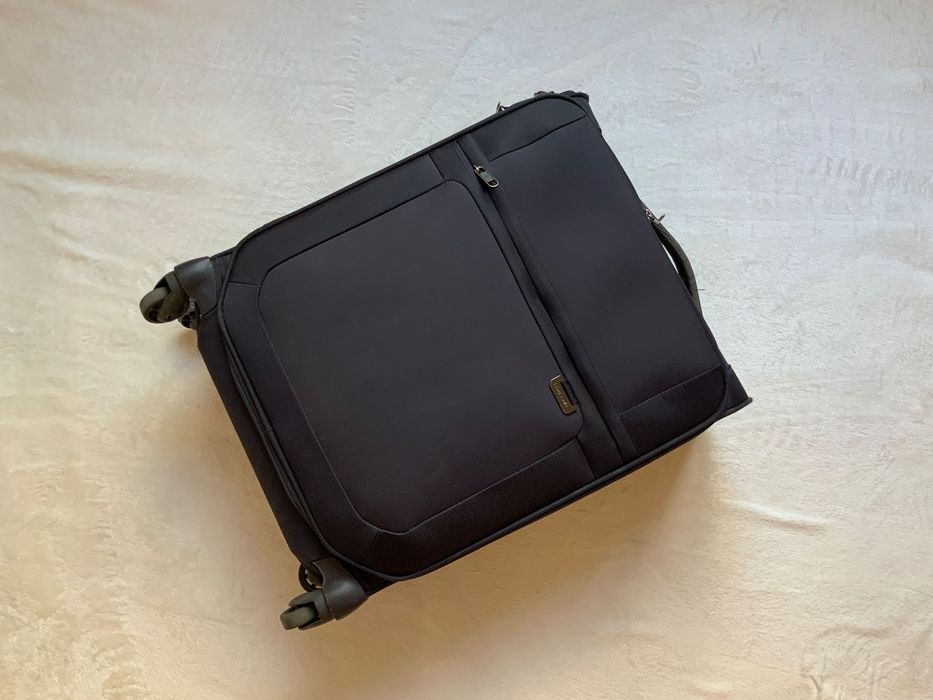 Walizka kabinowa Samsonite