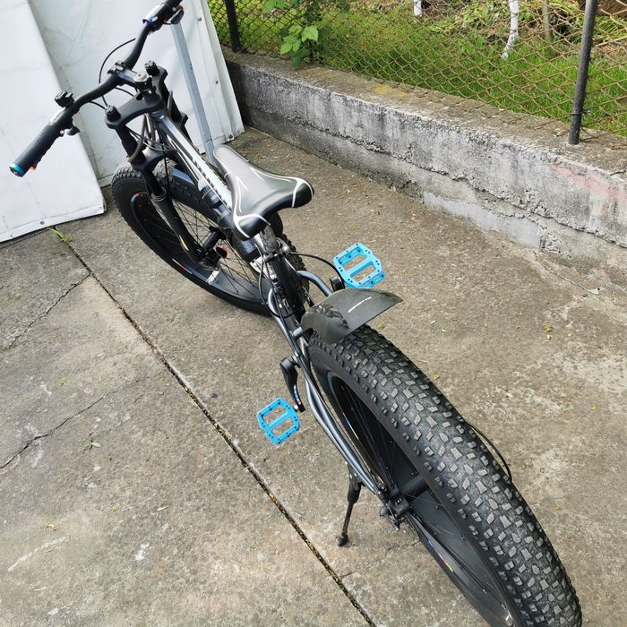 Фет Байк Велосипед