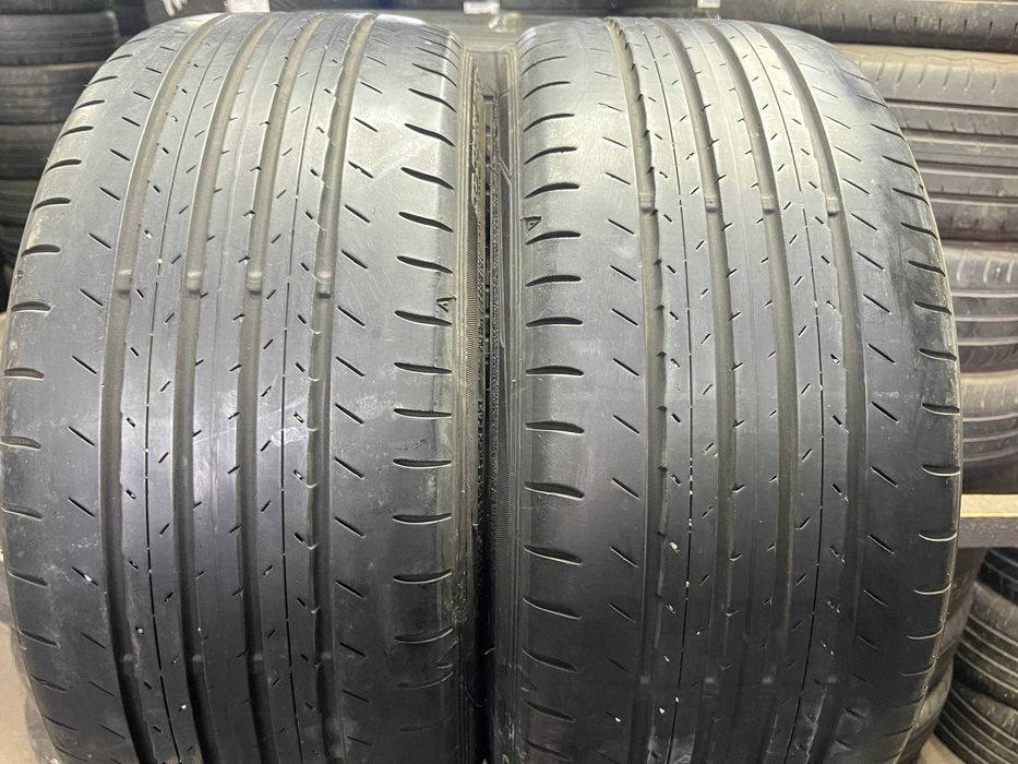 225/45 R17 Dunlop пара літо / лето ар. 204025