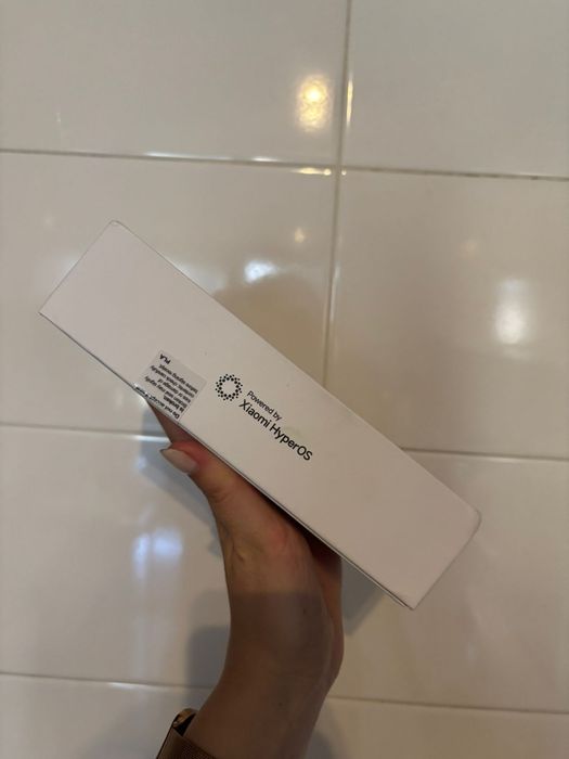 Xiaomi 15 , novo em caixa e com garantia