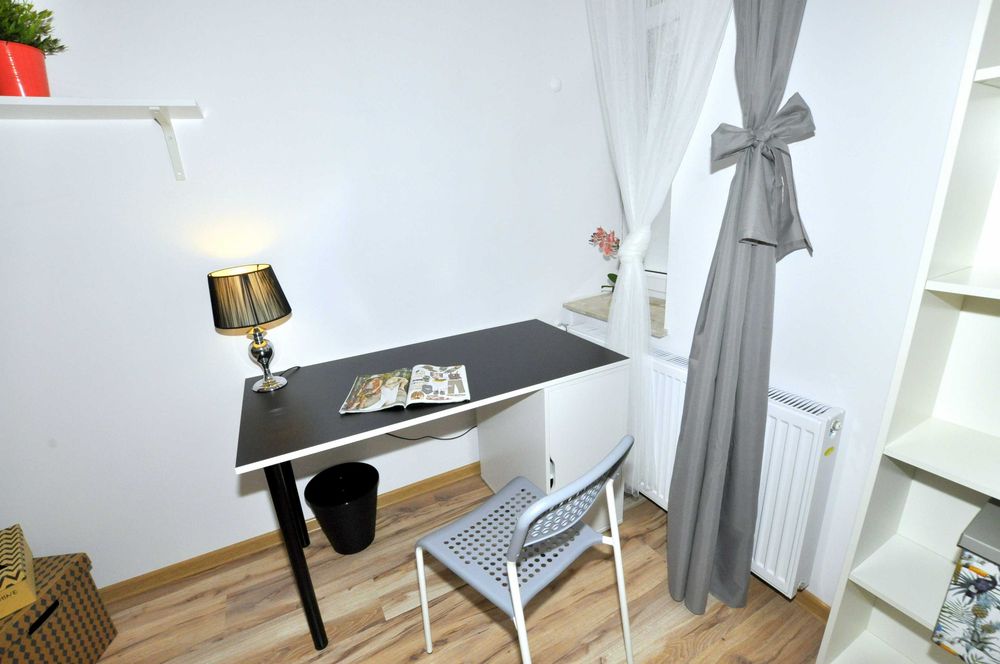 Pokój 13m², ul. Lompy 2 (Centrum) | 800 zł | Wolny od zaraz - View 6