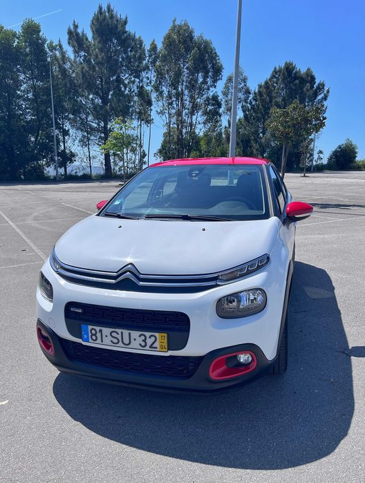 Citroen C3 III 1.2 VTi