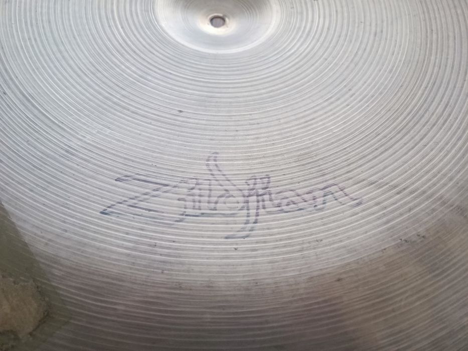 Zildjian Hollow Logo China 22'' /Perkusja