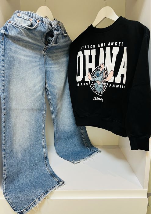 Продам одяг на дівчинку!