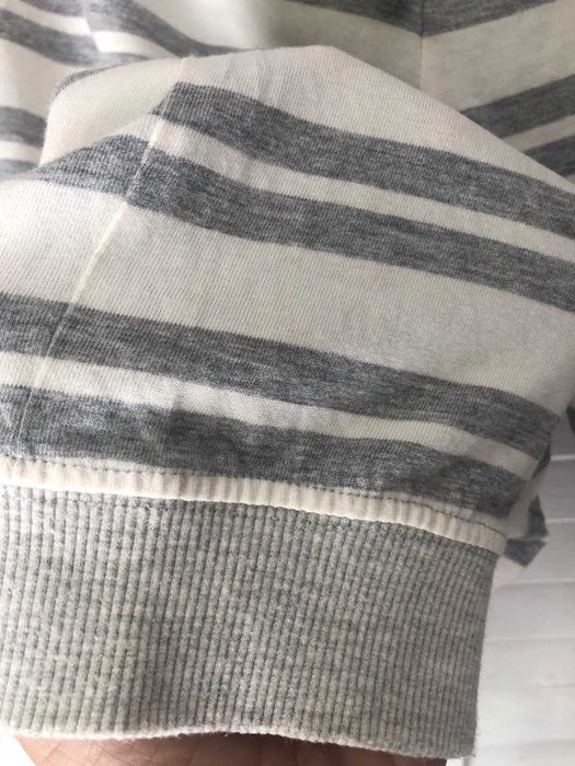 Штаны трикотажные спортивные