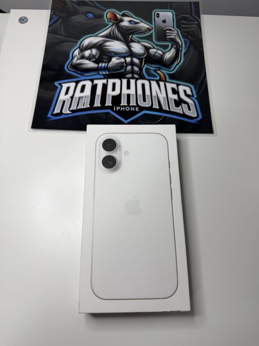 Iphone 17 de 256GB Novo Selado