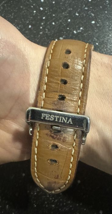 Zegarek Festina model 16235