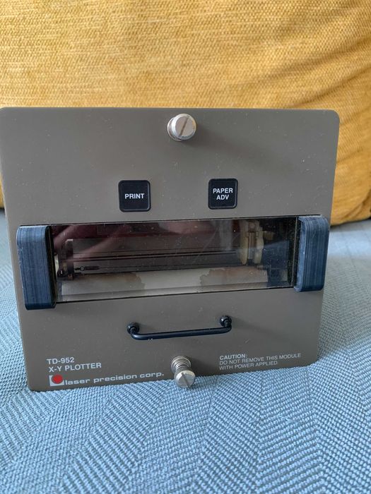 Оптический рефлектометр LASER PRECISION CORP TD-952