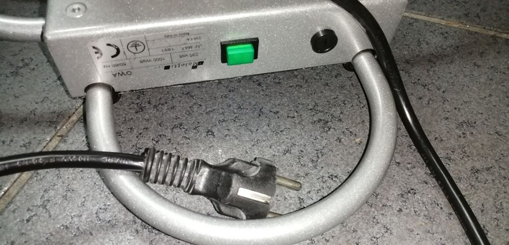 Aparelho de Cabeleireiro - O'WA MALETTI