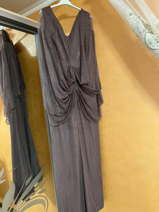 Вечірнє плаття