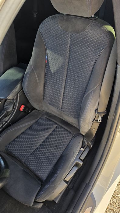 BMW F31  320D Pack M — photo 5