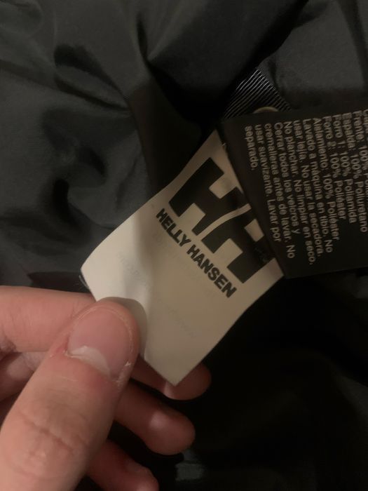 Ветровка Helly Hansen