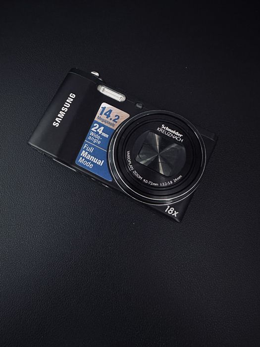 Мильничка Samsung WB700 , фотоапарат