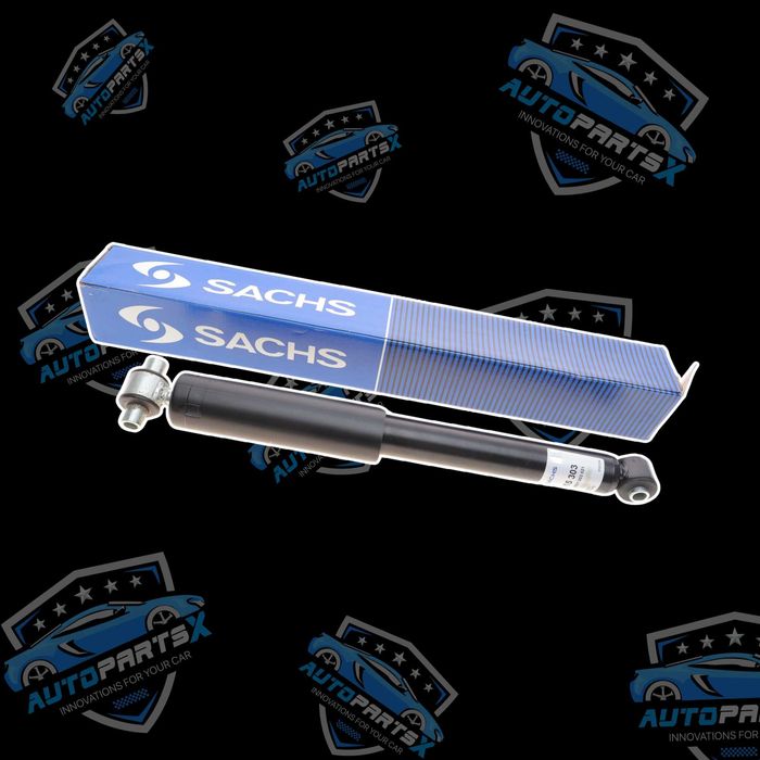 Задній амортизатор SACHS FORD FOCUS 2/ 3 TURNIER