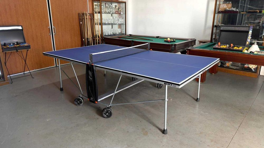 Mesa Ping-Pong Usada
