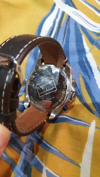 Relógio Tommy Original