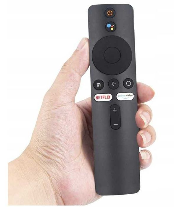 Pilot zastępczy di Xiaomi Mi Box czarny XMRM-00A XMRM-006