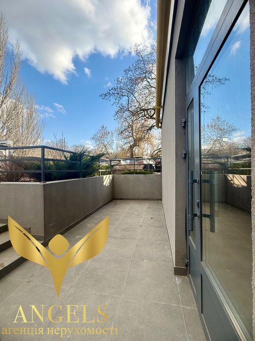 Ідеальне рішення для вашого бізнесу: комерційне приміщення Volkova 3V