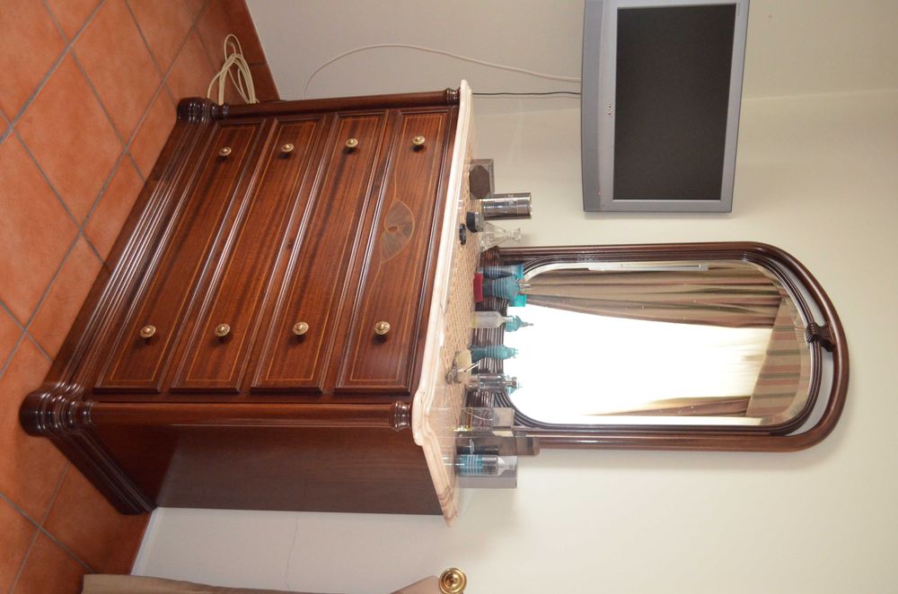 Mobilia Quarto Completa