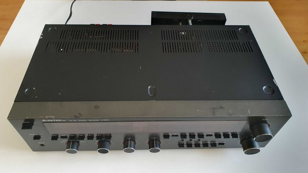 Amplituner Unitra ZRK AT9100
