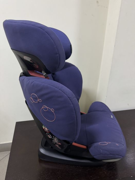 Maxi cosi fero ma