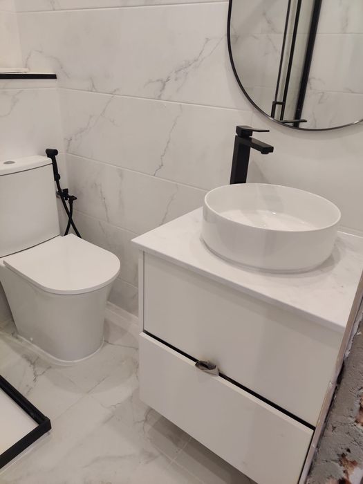 Pinturas | Remodelações | Pladur | Canalização | Eletricidade