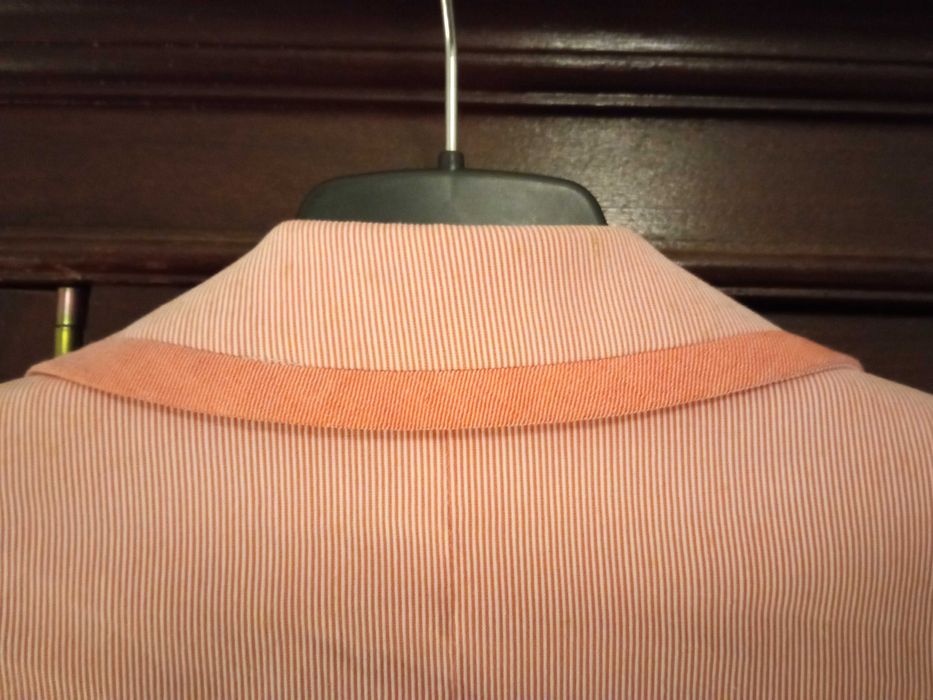 Elegante Blazer Zara