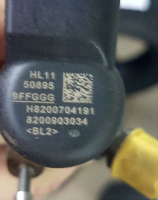 0445110351 03G130073G, D, 0445110485 0445110369 A2C59513554 50274V05 д