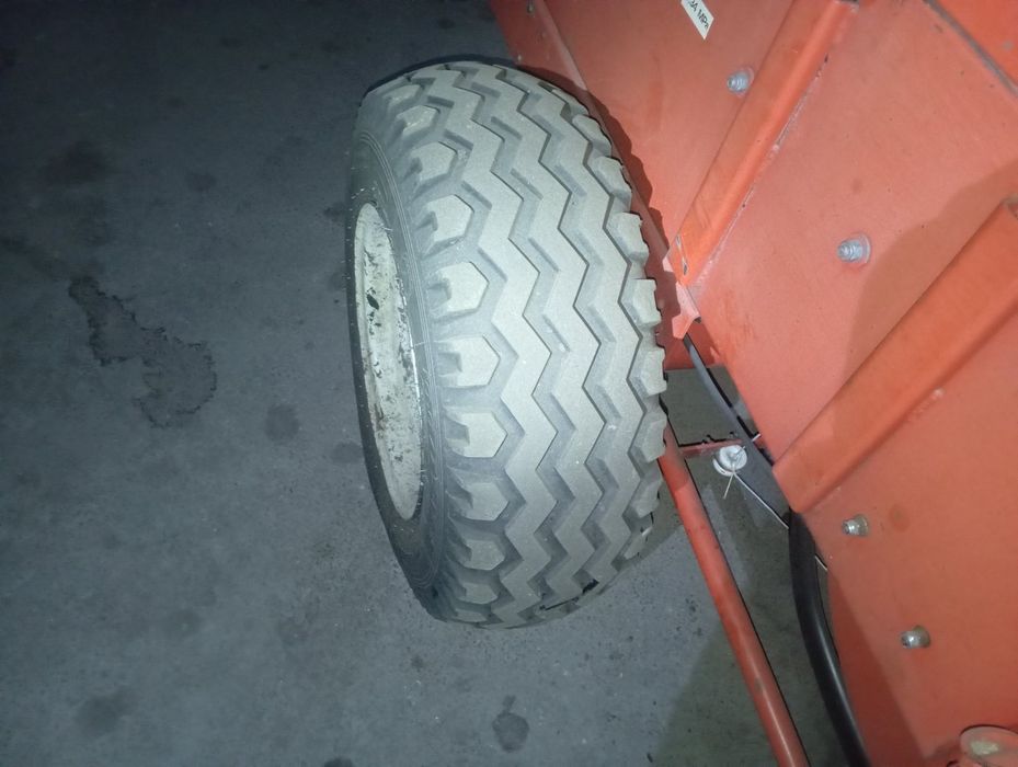 Продається тюкопрес Сигма Z 224/1