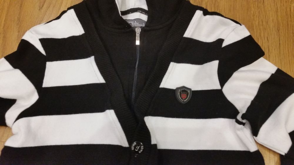 bluza KICKDOWN sweter