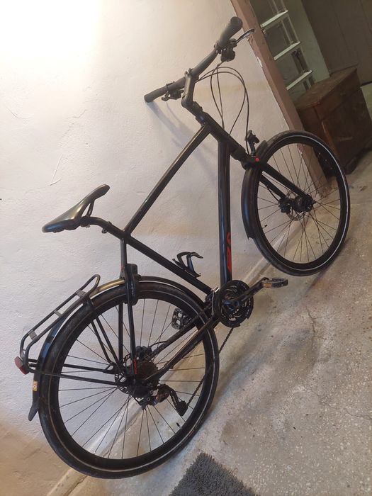 Rower Koga F3 5.0 wysokość ramy 63 cm