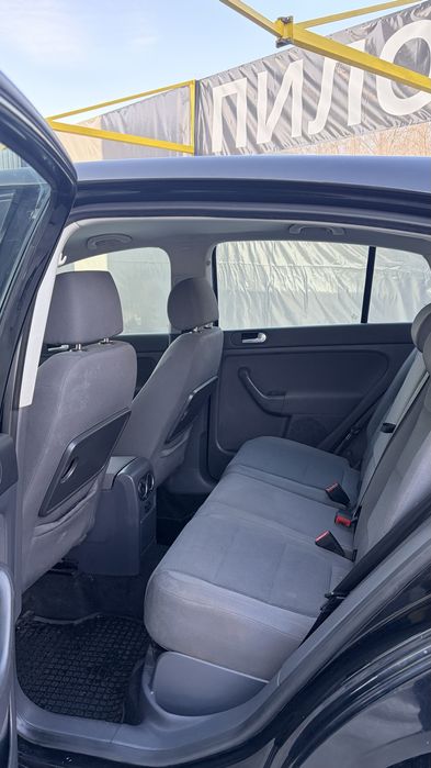 Volkswagen Golf plus 2006 року 1.9 дізель