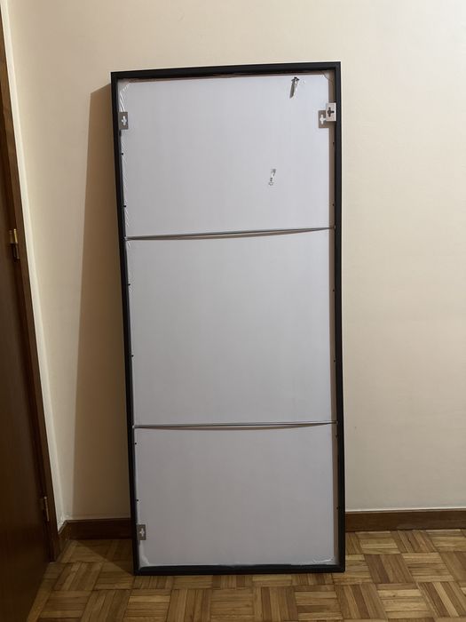 IKEA mirror, in good condition. 1.50 m × 65.50 cm64751430755970123