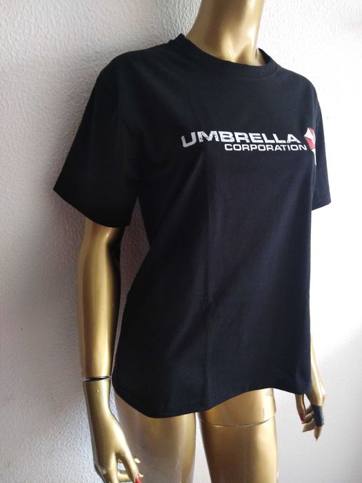 T-Shirt Umbrella Corporation