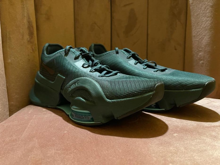 Tenis Nike como Novos