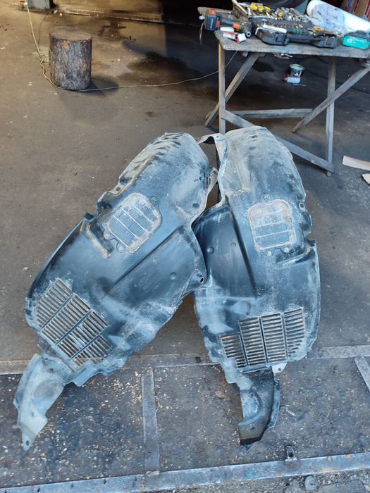 Разборка Hyundai grandeur azera 2007 розборка