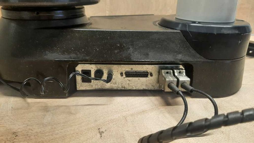Przyrząd do ustawiania narzędzi Innotool: PCM toolset 240