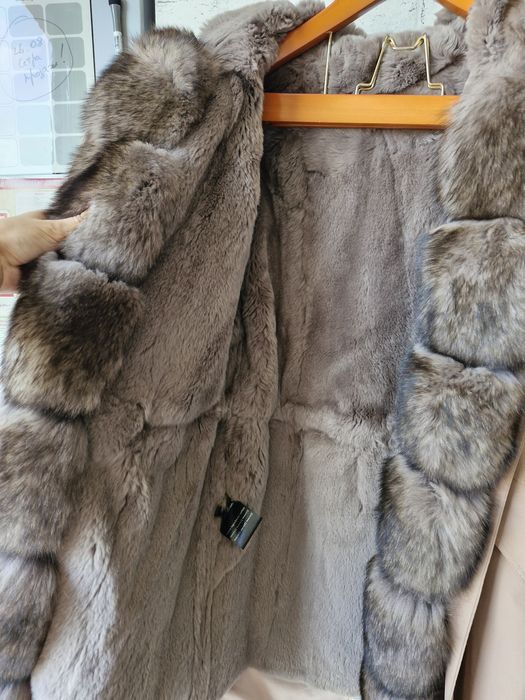 Натуральна парка преміумкласу