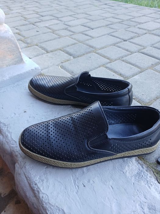 Сліпони дихаючі з сіточкою