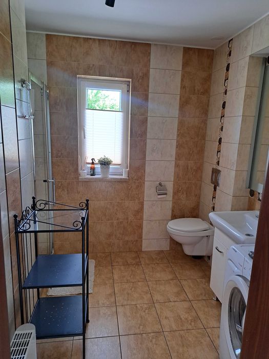 Domek Dominik Kopalino