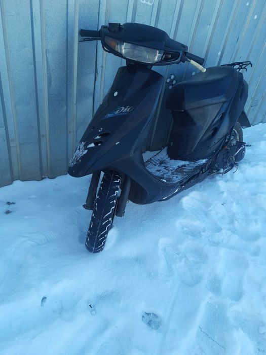 Пподам хонда діо 28 65сс пишіть в лс