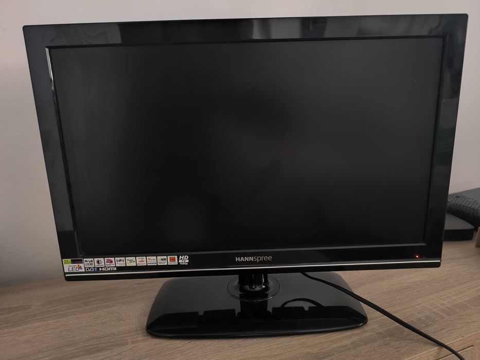 TV HANNSPREE 22 polegadas