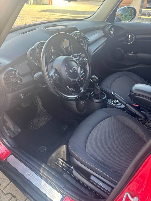 Sprzedam MINI Cooper