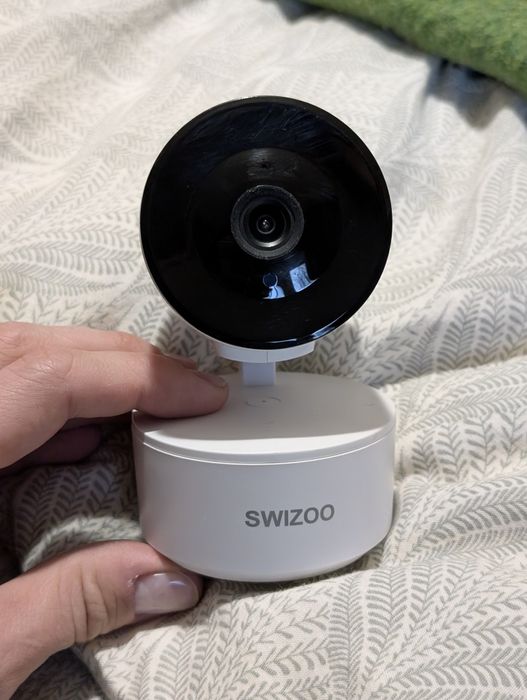 Камера Swizoo G9