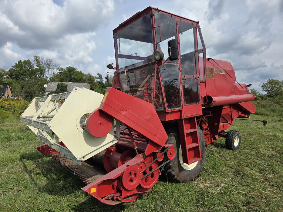 Sampo410 Самро 410