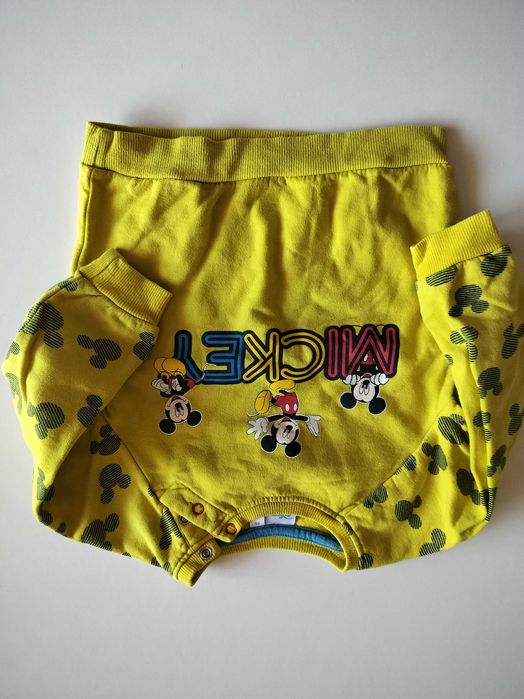 Bluza dziecięca Mickey 86