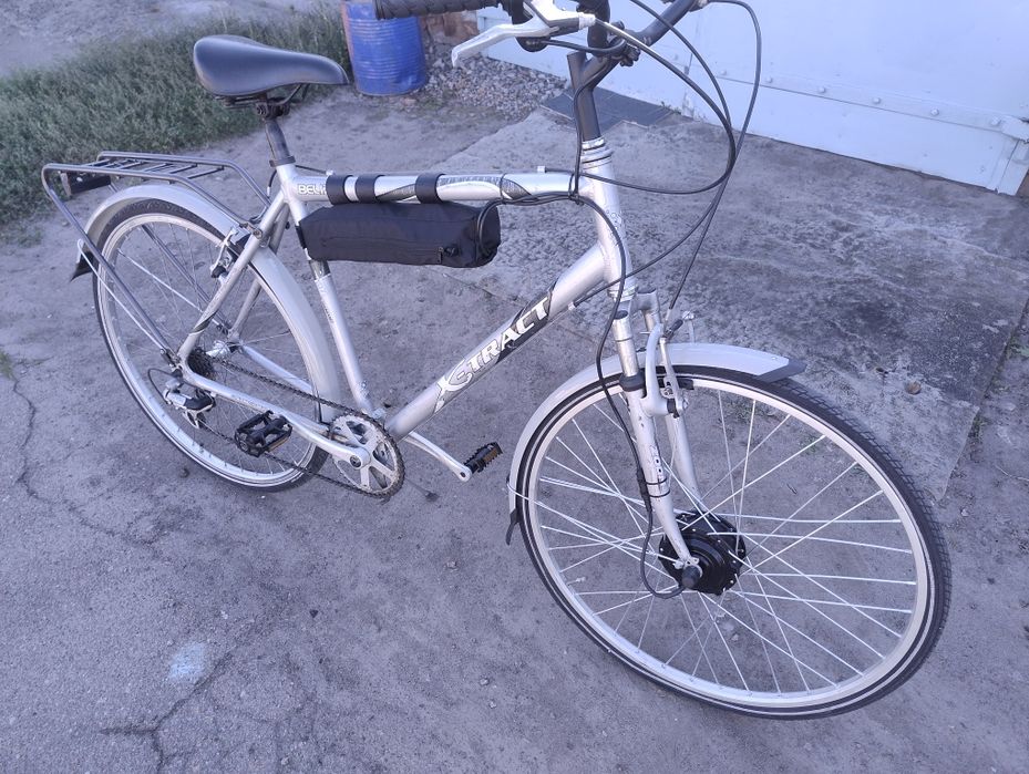 Електровелосипед 350w