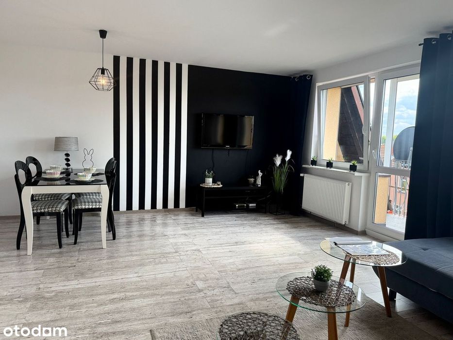 350m do Plaży | Gotowiec Inwestycyjny | Ustka Centrum | 0% Prowizji - Widok 6